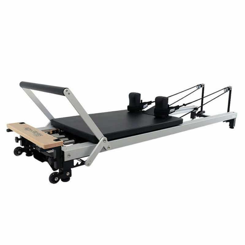 Reformer Pilates C2-PRO