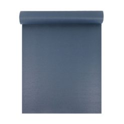 Tapis de voyage Studio Yoga-Mad Bleu - Stelvoren