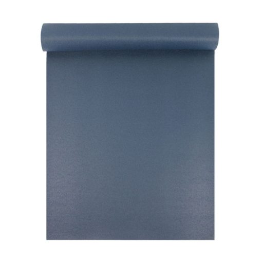 Tapis de voyage Studio Yoga-Mad Bleu - Stelvoren