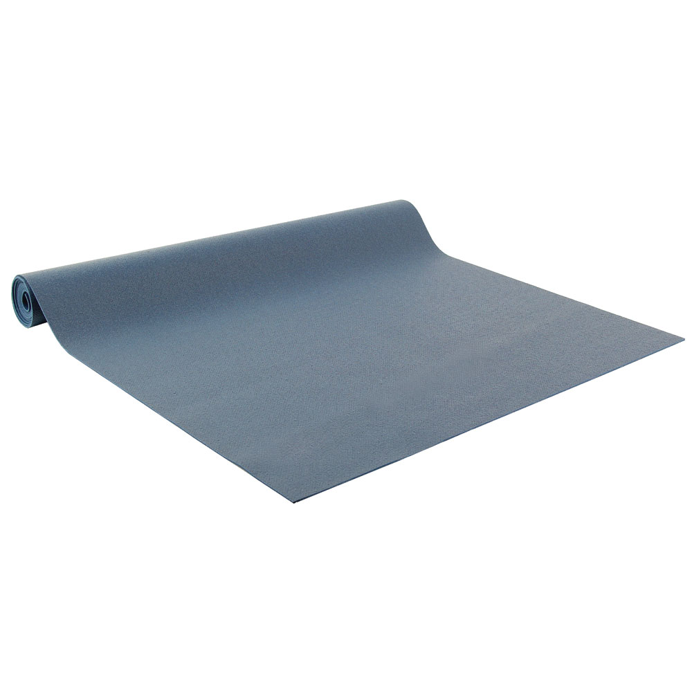 Tapis de Yoga studio travel pliable - antidérapant - Stelvoren