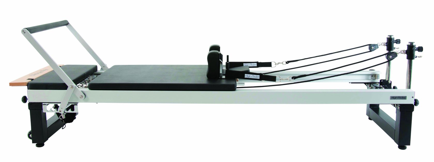 A2R2 Reformer Standard Leg Bundle