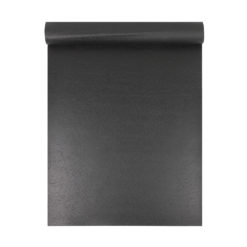 Tapis Noir Yoga-Mad 4mm - Stelvoren