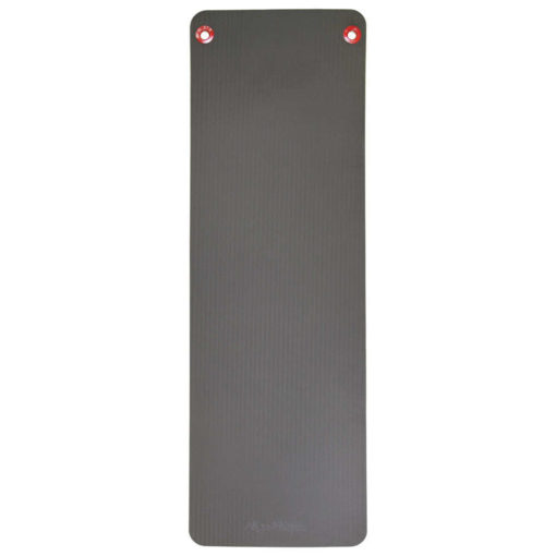 tapis de pilates avec oeillets