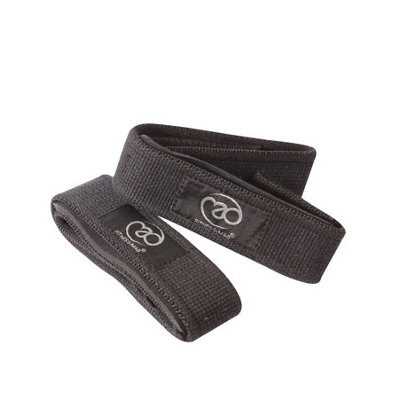 bandes lifting straps fitness mad