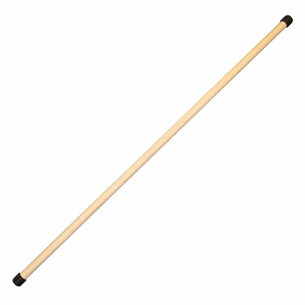Barre de Pilates en érable 152 cm
