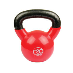 Kettlebell 10kg - Stelvoren