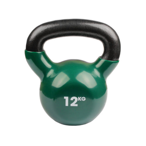 Haltère Kettlebell Pro 12kg - Stelvoren