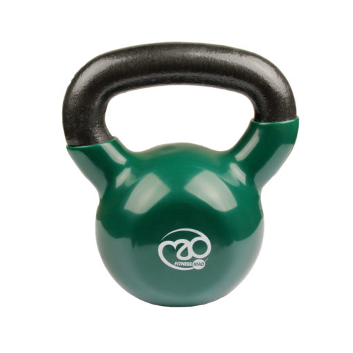 Kettlebell 12kg - Stelvoren