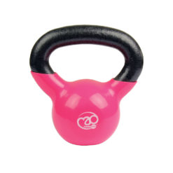 Haltère kettlebell 4kg - Stelvoren