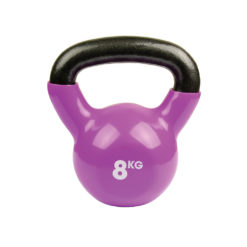 Haltère Kettlebell pro 8kg - Stelvoren