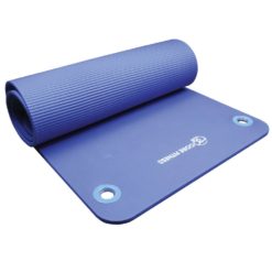 Tapis de Pilates pour vos exercices Matwork - Stelvoren