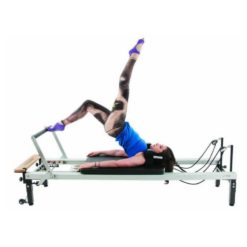 L’option Leg Extension C1 et C2-PRO de Align-Pilates