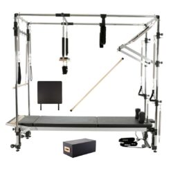 Pack Cadillac Reformer C2-PRO - Stelvoren Pilates