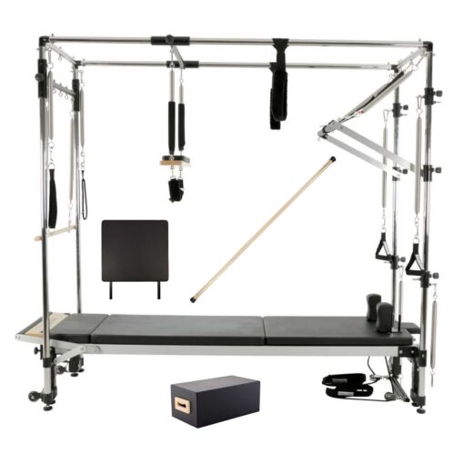 Pack Cadillac Reformer C2-PRO - Stelvoren Pilates