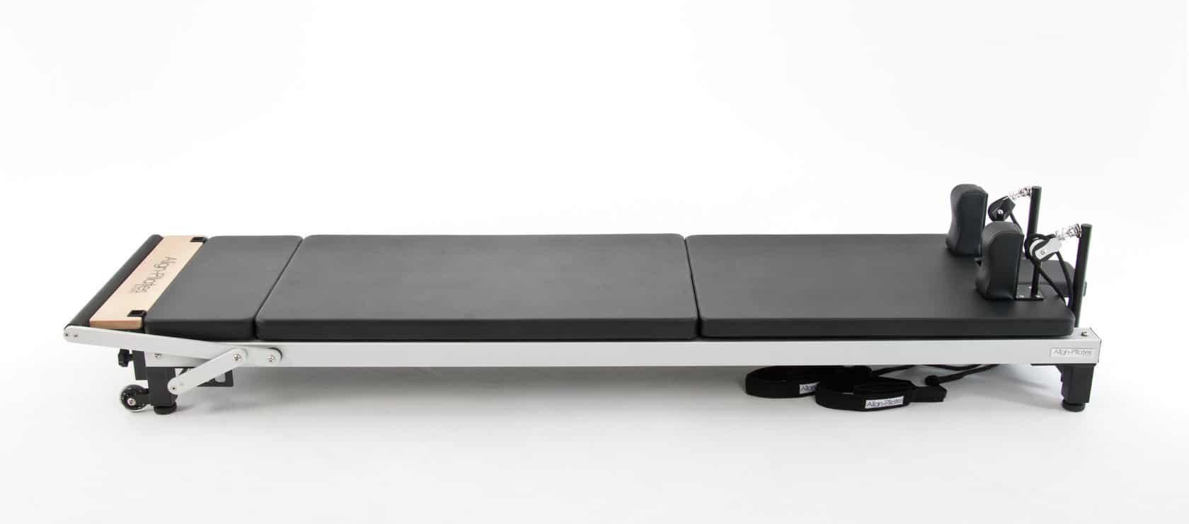 plateforme extender reformer pilates