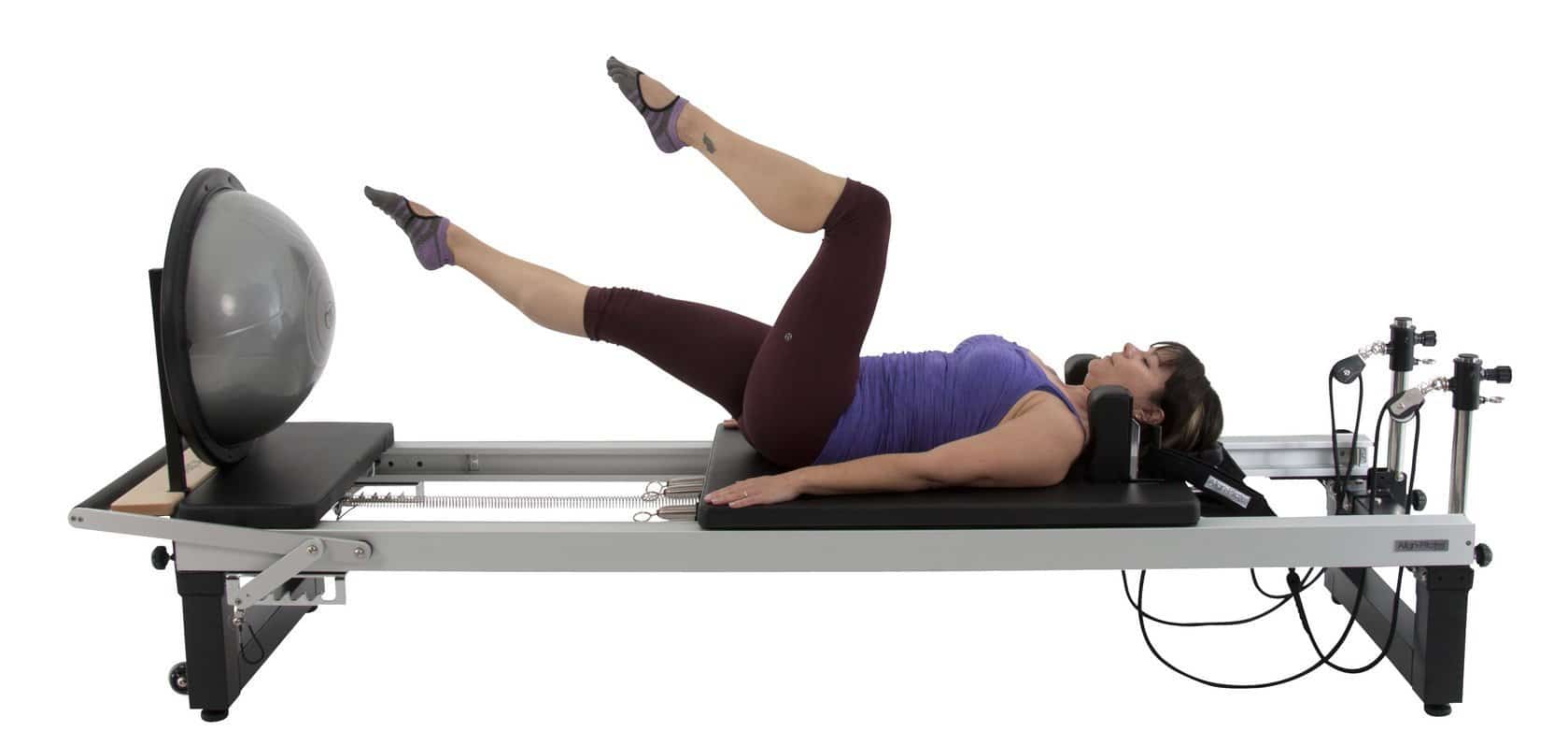 Jump Dome Cardio pour Reformer A2R2