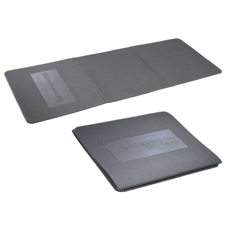 Tapis Core Fitness avec oeillets - Stelvoren