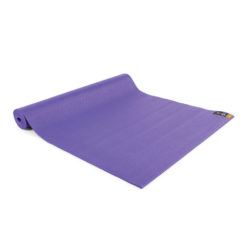 Tapis de Yoga Warrior II 6mm Purple