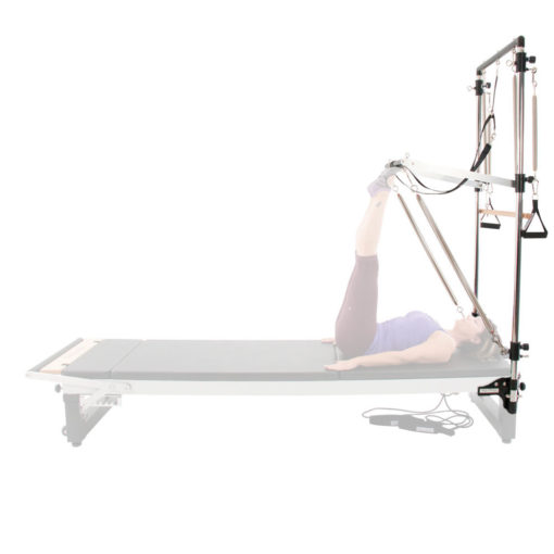 Tour Half Cadillac pour Reformer Align-Pilates