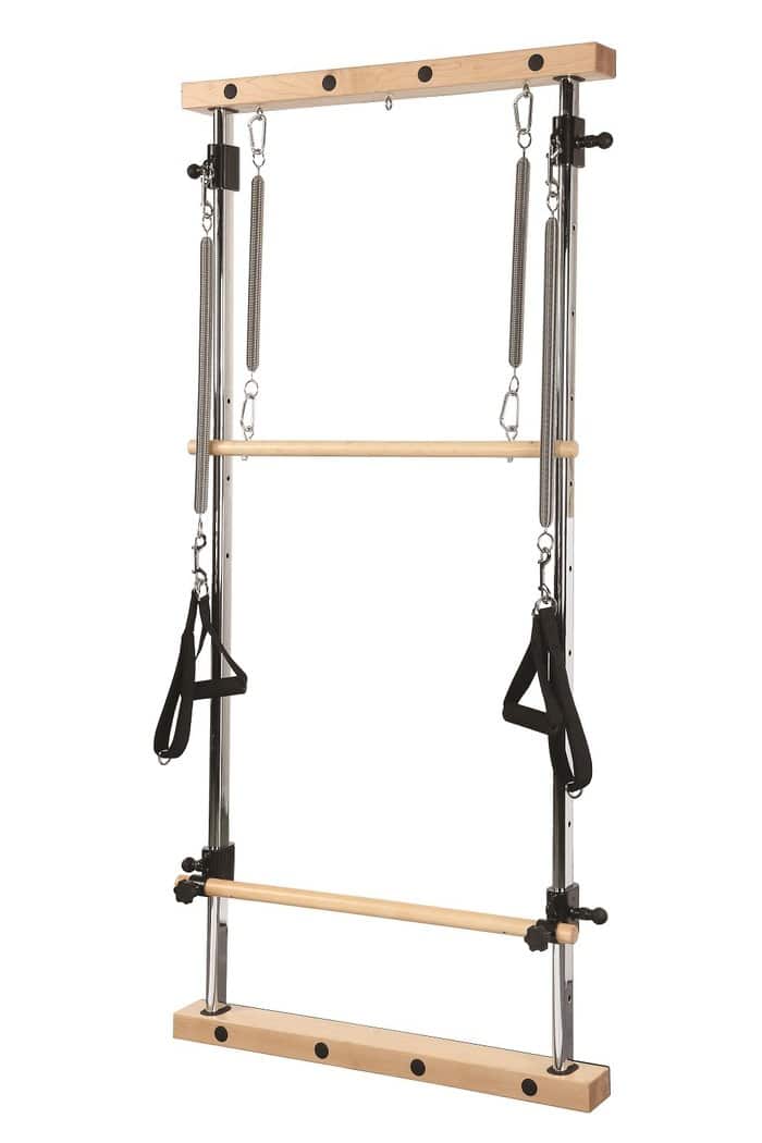 Tour Wall Unit avec Barres