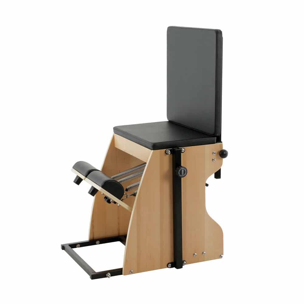 Chaise de Pilates Wunda Chair