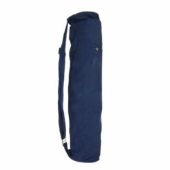 Sac Yoga-Mad Jute Blue - Yoga Mad