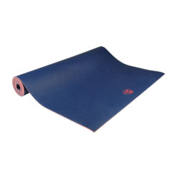 Tapis de yoga naturel latex