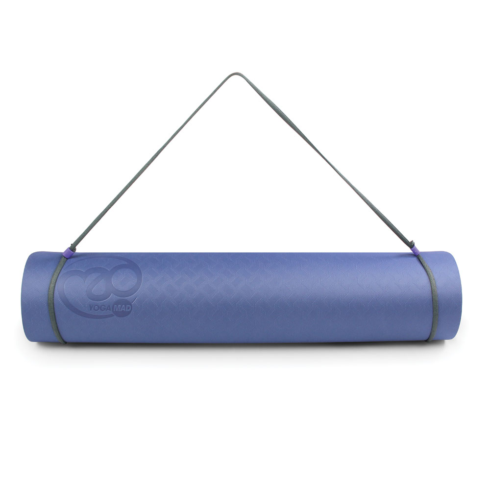 cordon pour tapis de yoga - Stelvoren