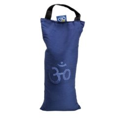 Sac de sable Sandbag Bleu nuit - Stelvoren