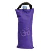 Sac de sable de Yoga Sandbag Purple - Yoga-Mad