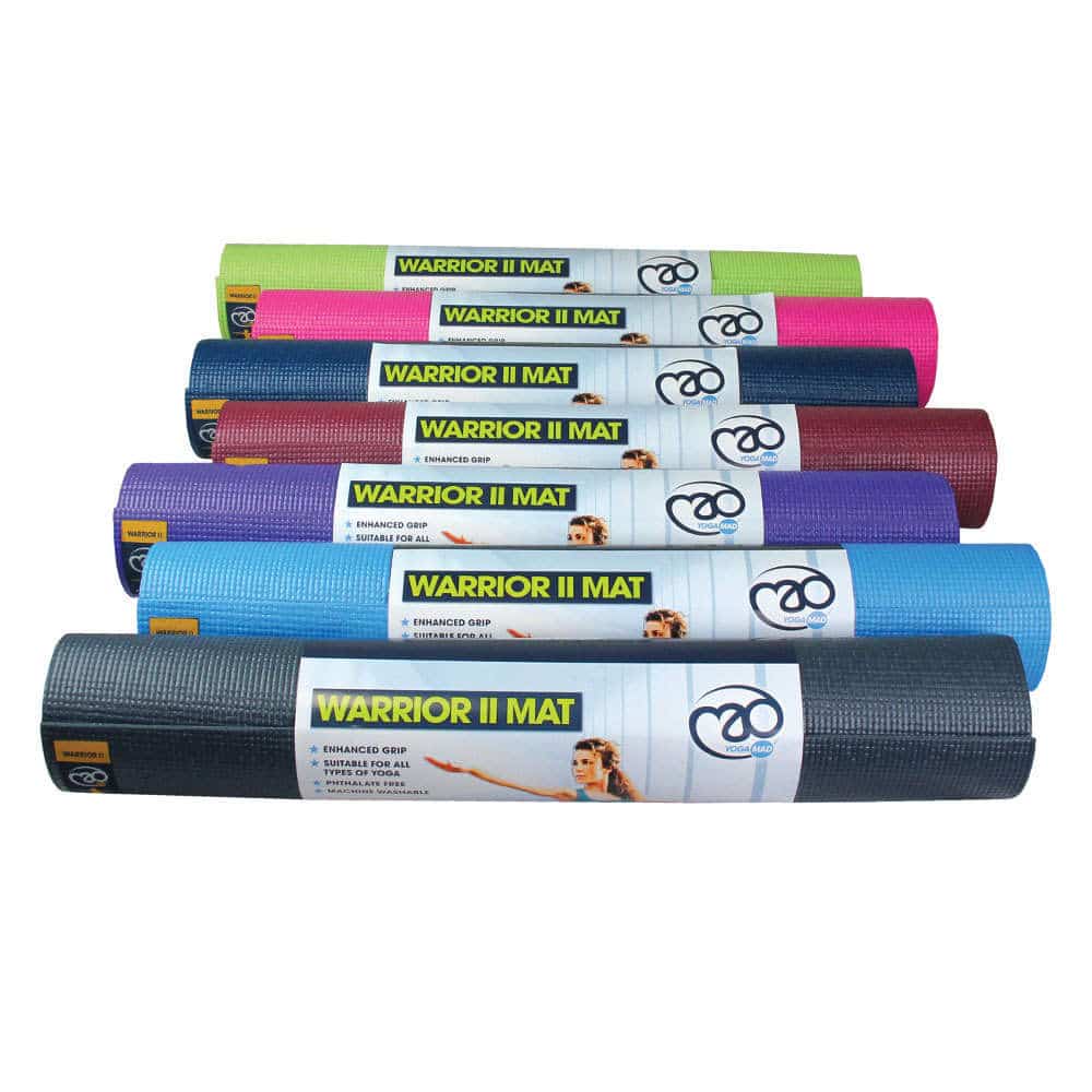 tapis de yoga