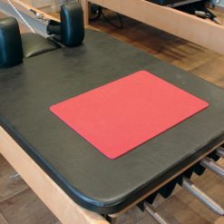 pad pour reformer align pilates