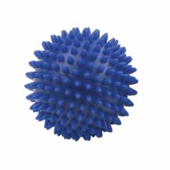balle de massage à picots 9cm de diamètre