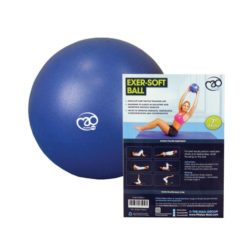 ballon pilates 18cm