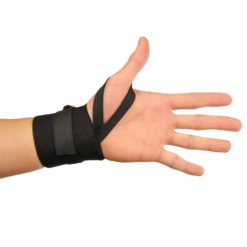 Strap poignet : les bandes de strapping pour un meilleur maintien