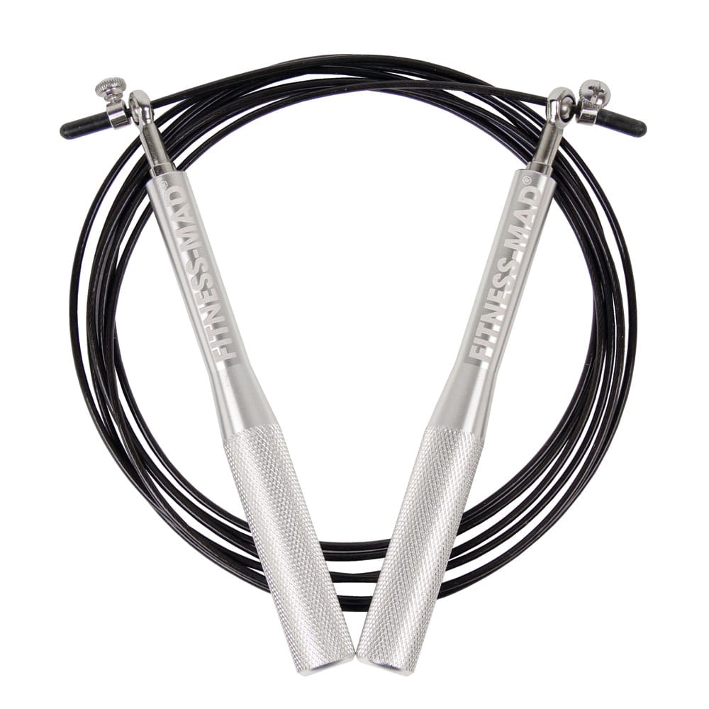 Corde à sauter de vitesse  Speed Jumping Rope™ – MON ESSENTIEL FITNESS