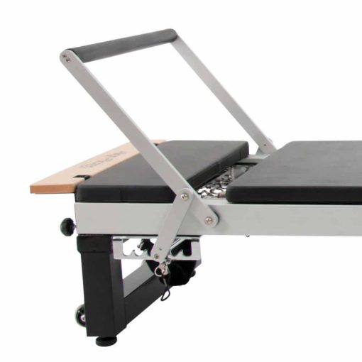 pateforme extender pour reformer pilates