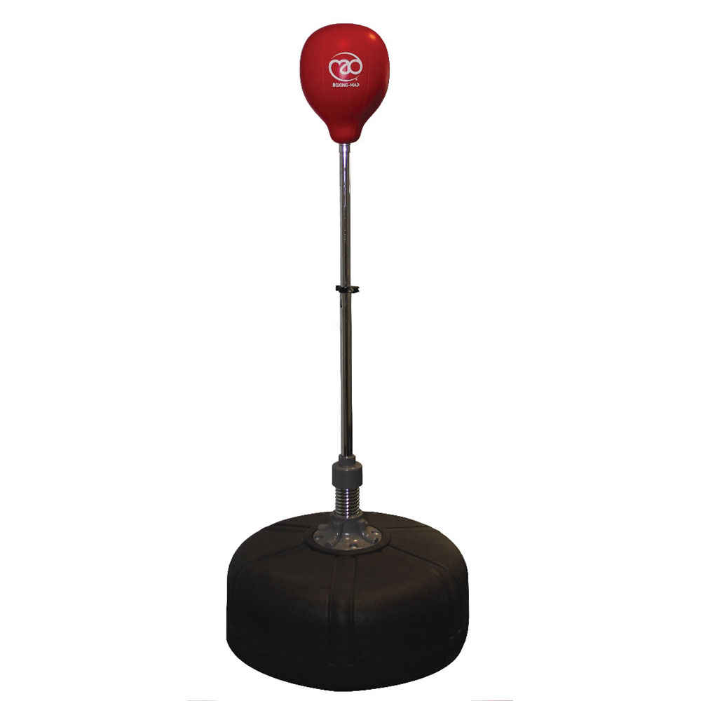 Poire de boxe sur pied Clearance