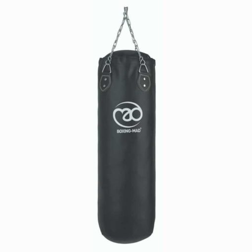 sac de frappe boxing mad