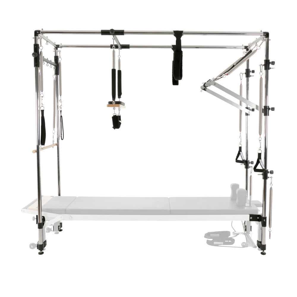 Cadre Full Cadillac pour C1-C2 PRO et A2