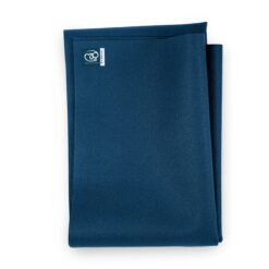 Tapis de Yoga Studio Travel 1,8mm Blue