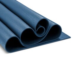 Tapis de Yoga Warrior II 4mm Dark Blue