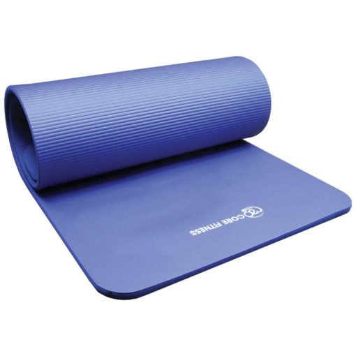 tapis core fitness de fitness mad