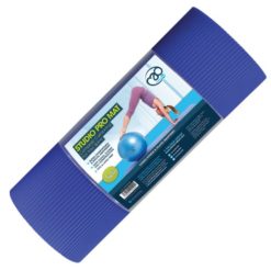 tapis de pilates studio pro mat