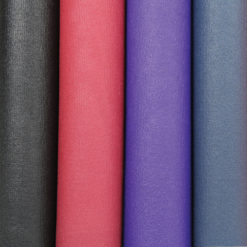 tapis de yoga ecologique plusieurs couleurs