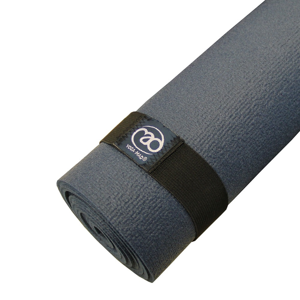 Bandes de maintien pour tapis de Yoga de 4 à 6 mm