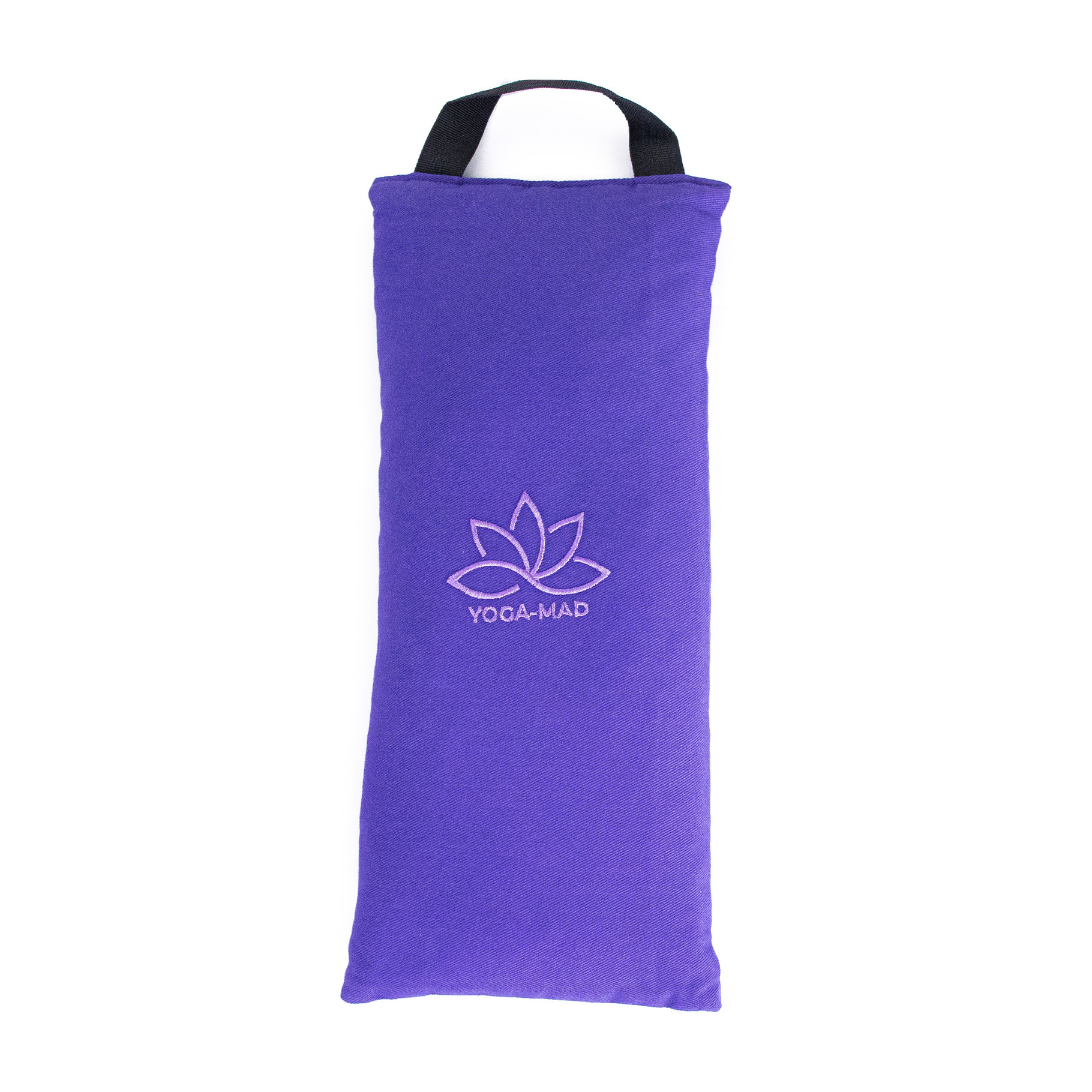 Sac de sable Yoga Violet