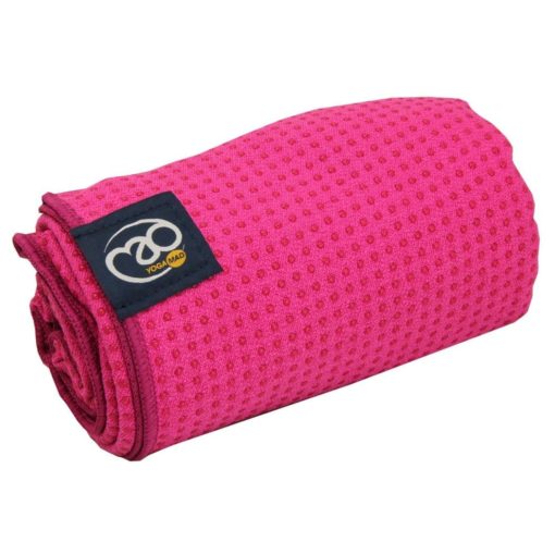 serviette tapis de yoga mad