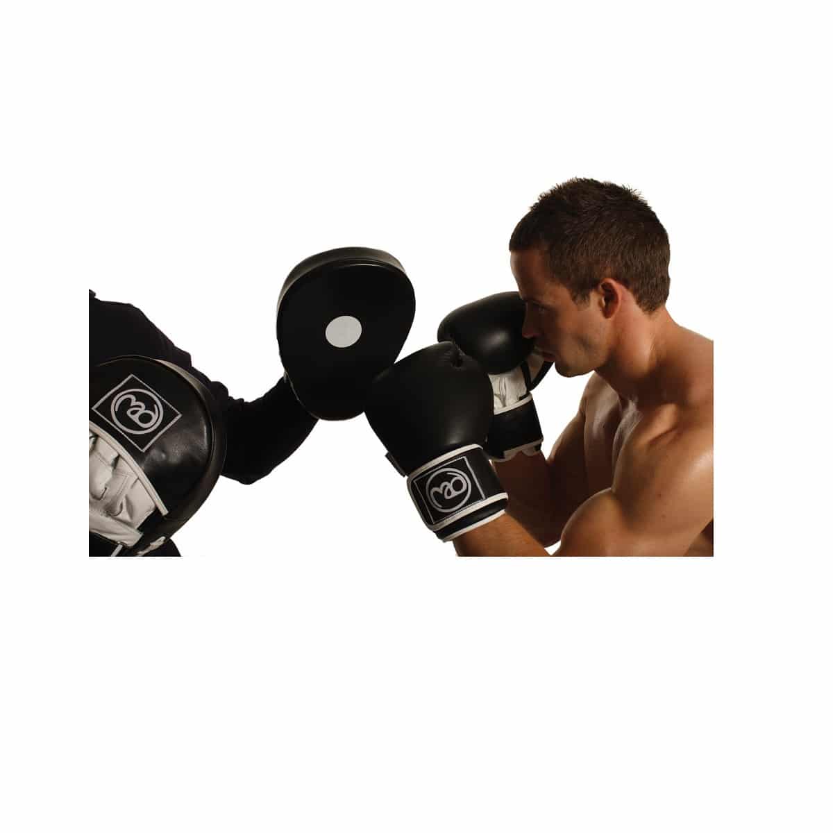 Accessoires de Boxe et Frappe Boxing Mad - Stelvoren - Stelvoren