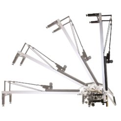 C2 PRO Reformer Align-Pilates - STELVOREN